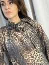 Susy Mix Camicia maculata Susy Mix