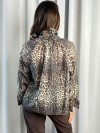 Susy Mix Camicia maculata Susy Mix