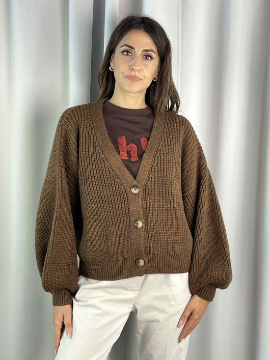 Cardigan Saiph