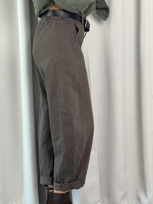 Pantalone Susy Mix