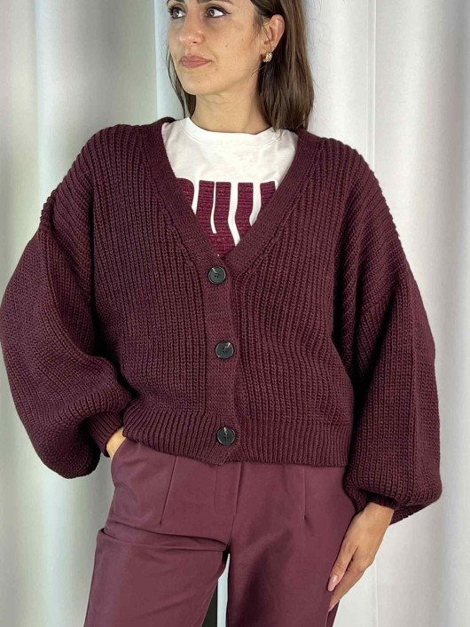 Cardigan Saiph