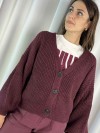 Saiph Cardigan Saiph