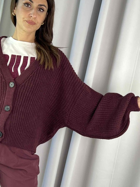 Cardigan Saiph