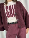 Saiph Cardigan Saiph