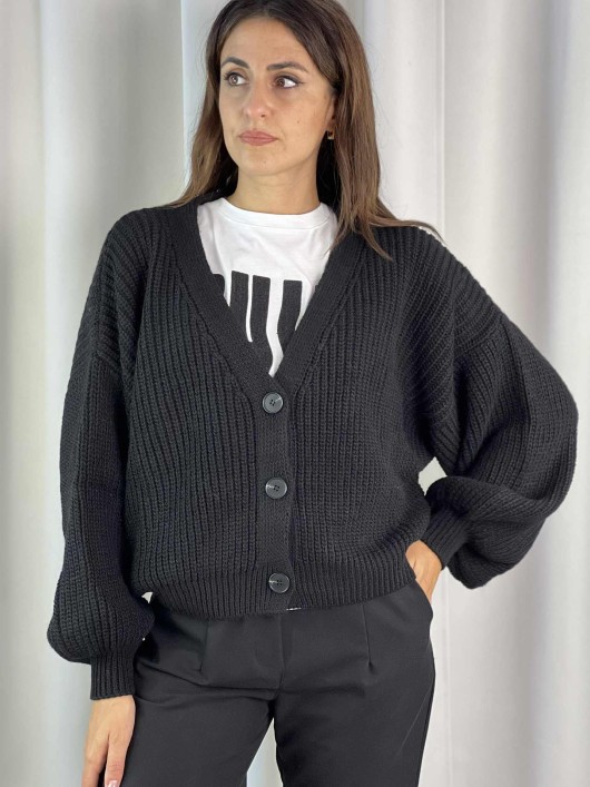 Cardigan Saiph
