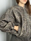 Diana Giubbino Bomber Susy Mix