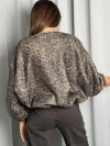 Diana Giubbino Bomber Susy Mix