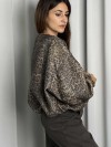 Diana Giubbino Bomber Susy Mix
