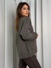 Susy Mix Cardigan bouclè Susy Mix