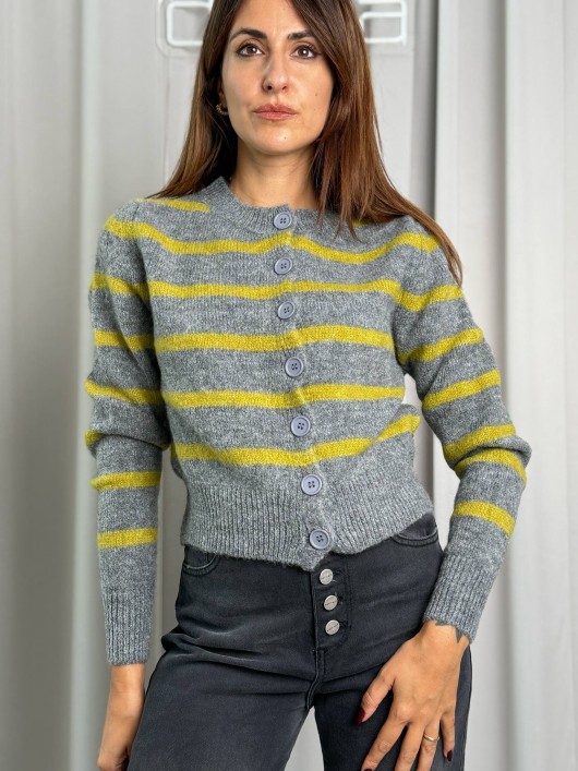 Cardigan Susy Mix