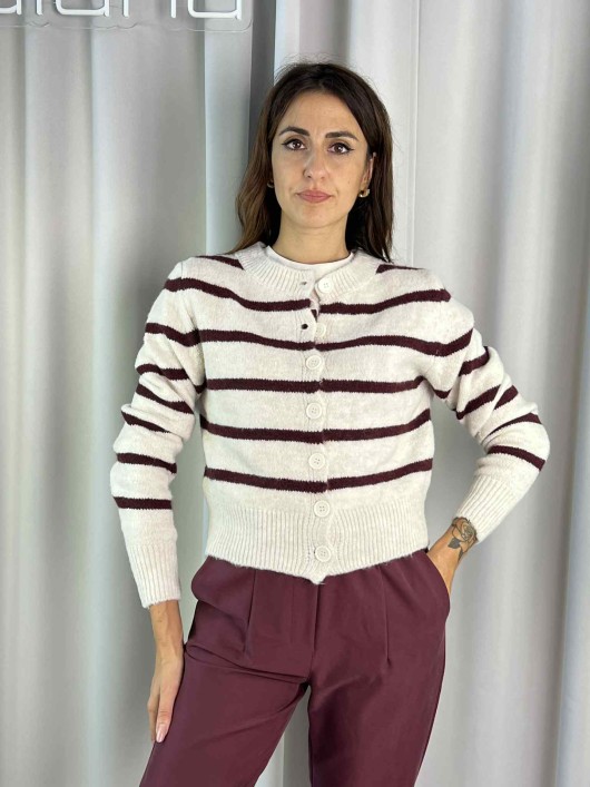 Cardigan Susy Mix