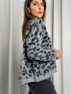 Susy Mix Cardigan Bomber Susy Mix