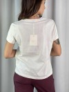 Susy Mix T-Shirt cotone Susy Mix