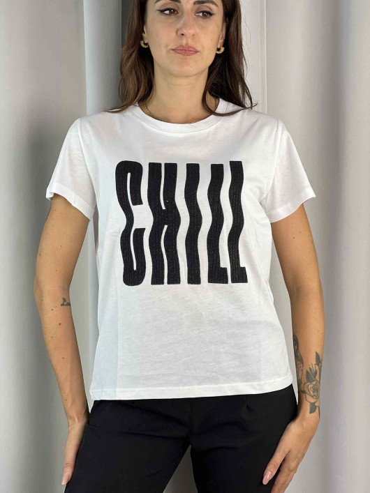 T-Shirt cotone Susy Mix