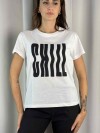 Susy Mix T-Shirt cotone Susy Mix