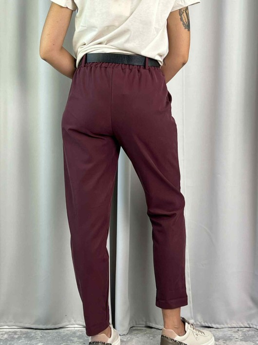 Pantalone Susy Mix