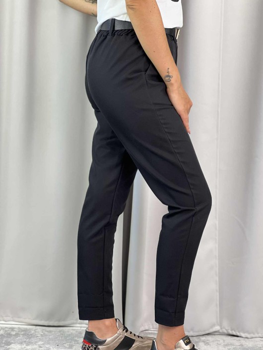 Pantalone Susy Mix