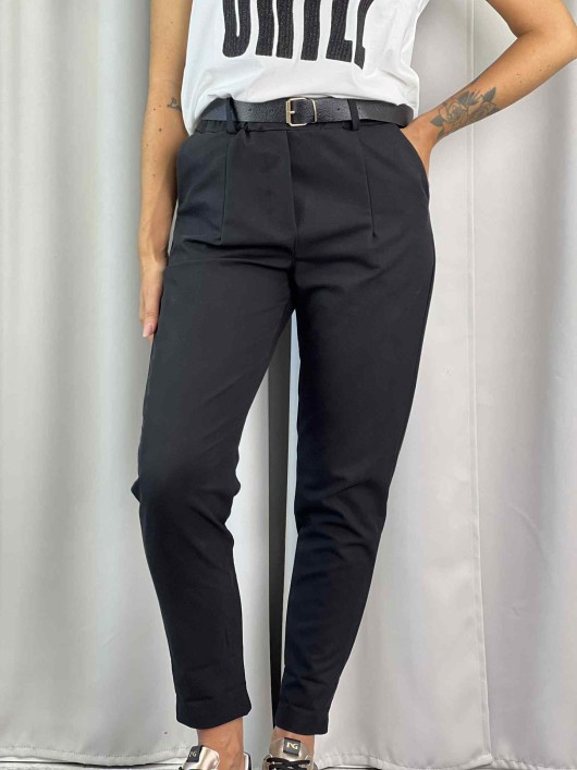 Pantalone Susy Mix