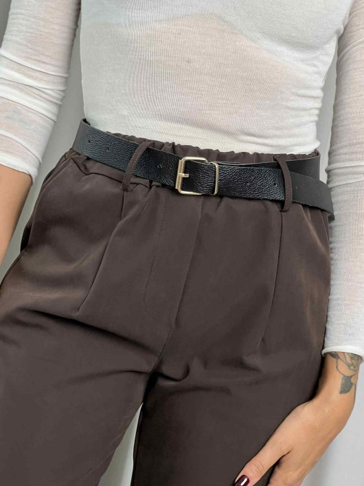 Pantalone Susy Mix