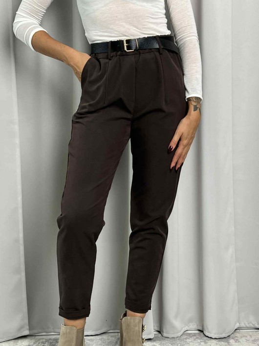 Pantalone Susy Mix
