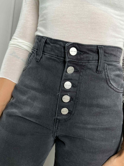 Jeans bottoni Susy Mix
