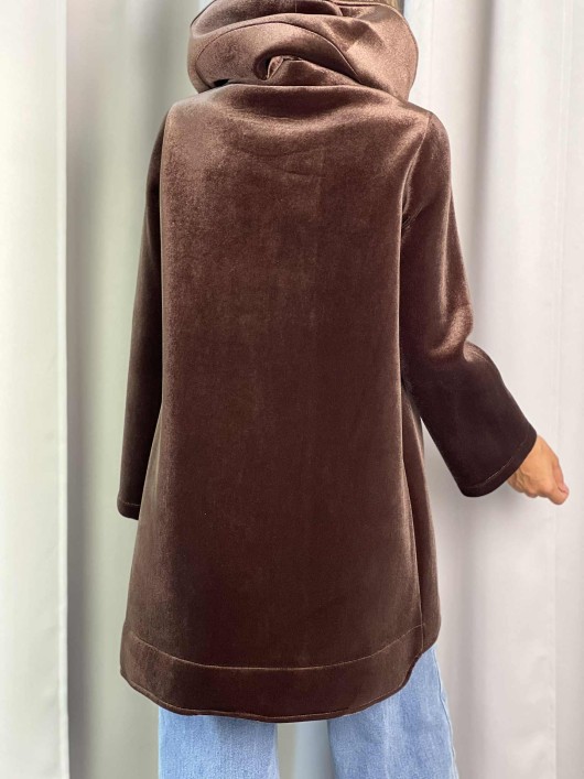 Giacca neoprene Club Voltaire