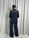 Susy Mix Giacca con strass Susy Mix