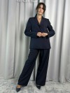 Susy Mix Giacca con strass Susy Mix