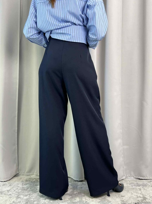 Pantalone con pences Susy Mix