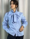 Susy Mix Camicia fiocco Susy Mix