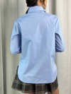 Susy Mix Camicia fiocco Susy Mix