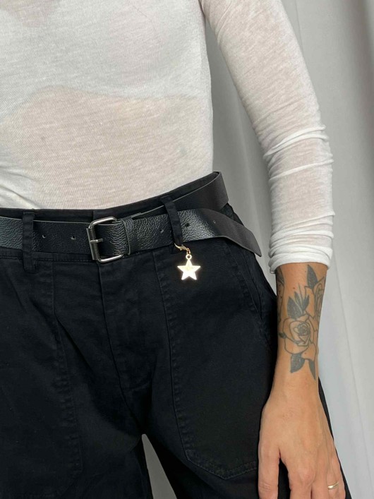 Pantalone Susy Mix