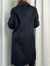AMX Cappotto misto lana