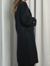 AMX Cappotto misto lana