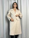 AMX Cappotto misto lana