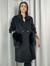 AMX Gilet lungo