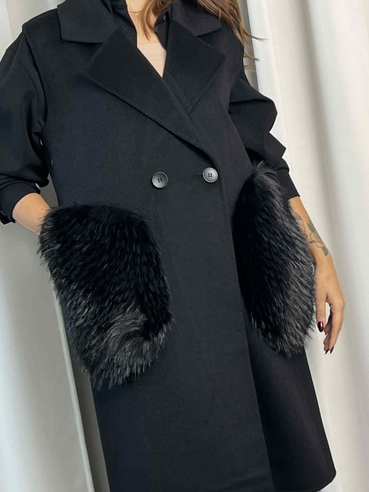 Gilet lungo