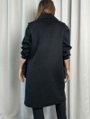 AMX Gilet lungo