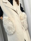 AMX Gilet lungo