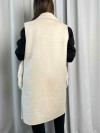 AMX Gilet lungo