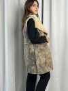 Saiph Gilet lungo