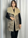 Saiph Gilet lungo