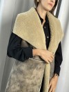 Saiph Gilet lungo