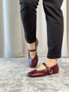 Frau Ballerina Frau
