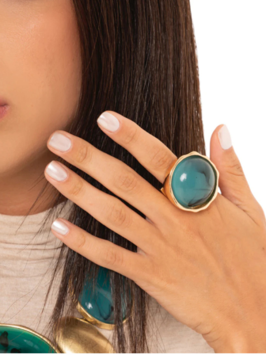 Anello MYA
