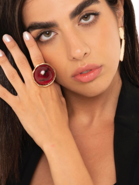 Anello MYA