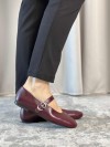 Frau Ballerina Frau