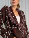 Susy Mix Cardigan Susy Mix