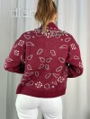 Susy Mix Cardigan Susy Mix