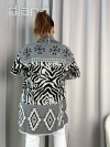 Susy Mix Cardigan lungo Susy Mix